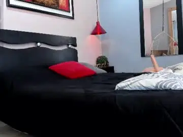 Chaturbate Adult Webcams of _jireh33_