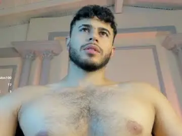 Chaturbate Free Live Porn of alex_wolf05