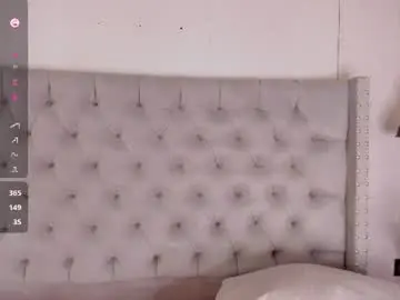 Chaturbate Adult Video Chat of alexamora__