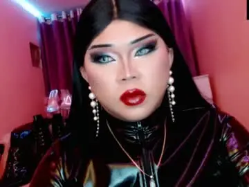 Chaturbate Adult Webcams of amiadoll