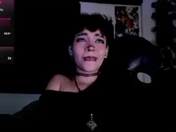 Chaturbate Best Webcam of anny_kiitty_