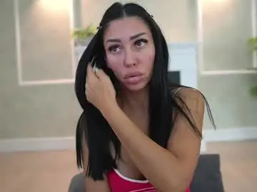 Chaturbate Live Sex of blakmy