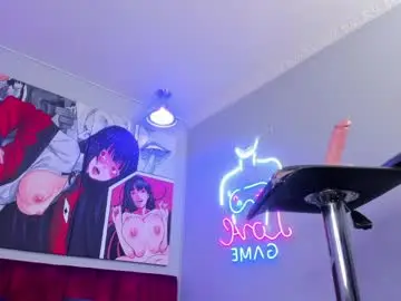 Chaturbate Adult Video Chat of bulma_fox_