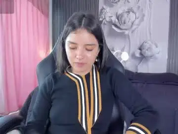 Chaturbate Sex Chat of cherrybombs_