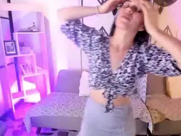 Chaturbate Nude Webcam of cherrybombs_