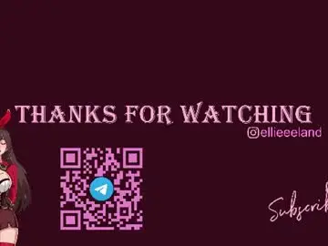 Chaturbate Watch Live Sex Cams of ellie_land