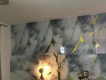 Chaturbate Adult Webcam of imselma