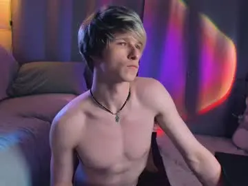 Chaturbate Private Sex Chat of jack_frozt