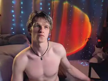 Chaturbate Live Sex Cam of jack_frozt