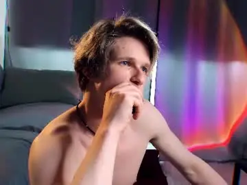 Chaturbate Best Webcam of jack_frozt