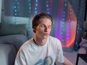 Chaturbate Sex Chat of jack_frozt