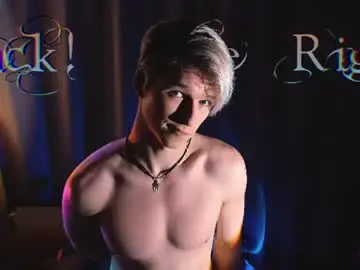 Chaturbate Best Webcam of jack_frozt