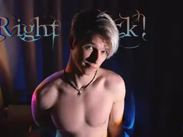 Chaturbate Best Webcam of jack_frozt