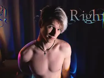 Chaturbate Sex Chat of jack_frozt