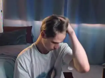 Chaturbate Sex Chat of jack_frozt