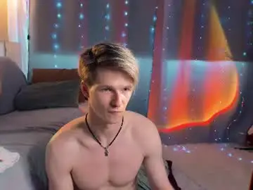 Chaturbate Nude Webcam of jack_frozt