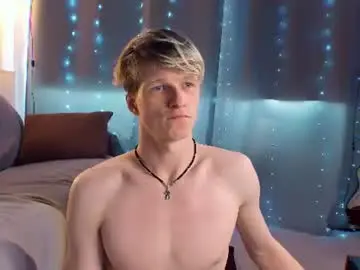 Chaturbate Sex Chat of jack_frozt