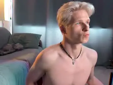 Chaturbate Sex Cam of jack_frozt