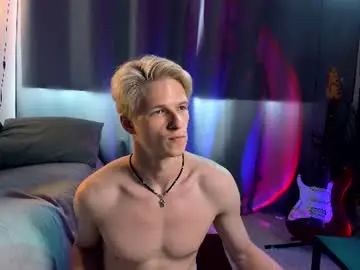 Chaturbate Nude Webcam of jack_frozt