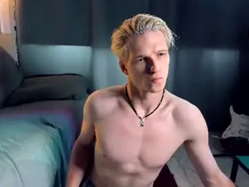 Chaturbate Sex Cam of jack_frozt