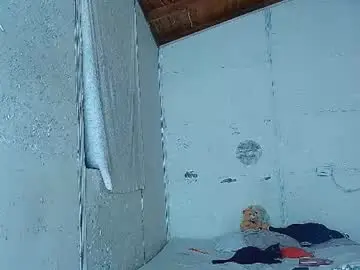 Chaturbate Free Porn Cam of makell_bundchen