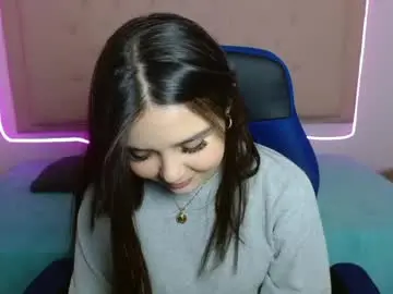 Chaturbate Live Sex Cam of nina_rock