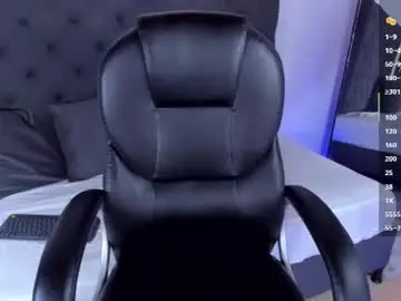 Chaturbate Best Webcam of ninfomaria