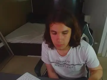 Chaturbate Private Sex Chat of oriontrent