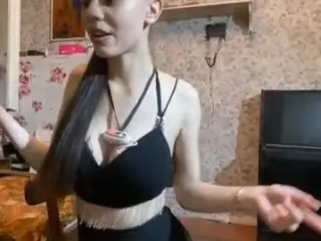 Chaturbate Best live sex cam show of riya_ves