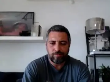 Chaturbate Sex Chat of sexyyturkk
