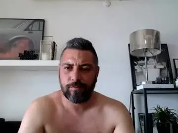 Chaturbate Adult Video Chat of sexyyturkk