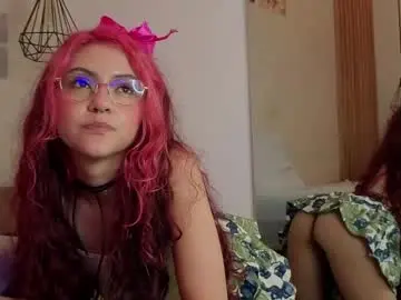 Chaturbate Live Sex Cam of sweetmango_