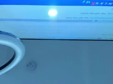 Chaturbate Live Sex of agatha_steel20