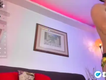 Chaturbate Adult Webcams of anthonyhots