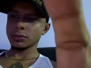 Chaturbate Nude Webcam of anthonyhots