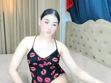 Chaturbate Live Sex of asiancumlove_luna4u
