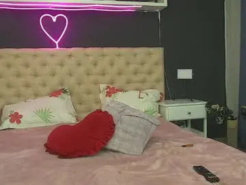 Chaturbate Live Porn of auramilff