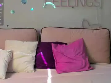 Chaturbate Best Webcam of berta_kelly