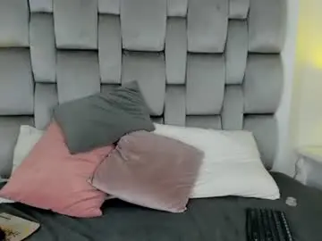 Chaturbate Nude Webcam of britanny_77