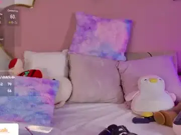 Chaturbate Adult Webcam of emmacrush