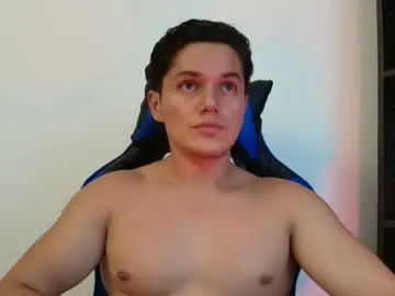 Chaturbate Adult Webcam of julian_wallace1