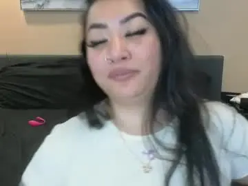 Chaturbate Live Sex of luckylee1992
