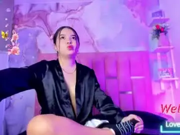 Chaturbate Free Porn Cam of luna_sweeett_