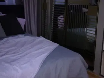 Chaturbate Live Sex Cam of lunanight_