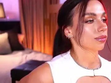 Chaturbate Live Sex of lunanight_