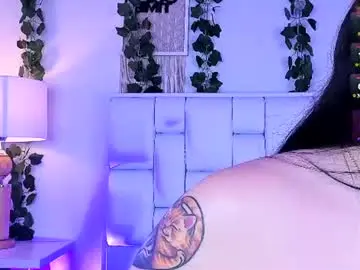 Chaturbate Live Porn of miaa_gh1