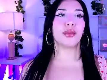 Chaturbate Nude Webcam of miaa_gh1