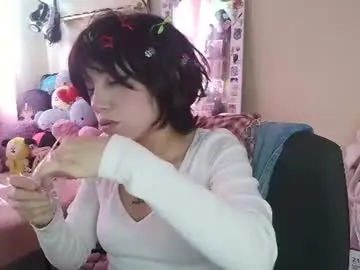 Chaturbate Watch Live Sex Cams of terraelowen