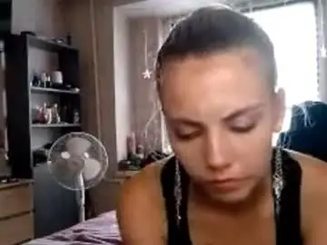 Chaturbate Nude Webcam of tondamumpower