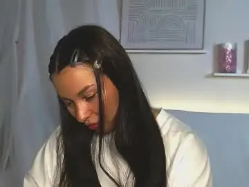 Chaturbate Live Sex Cam of alexasven